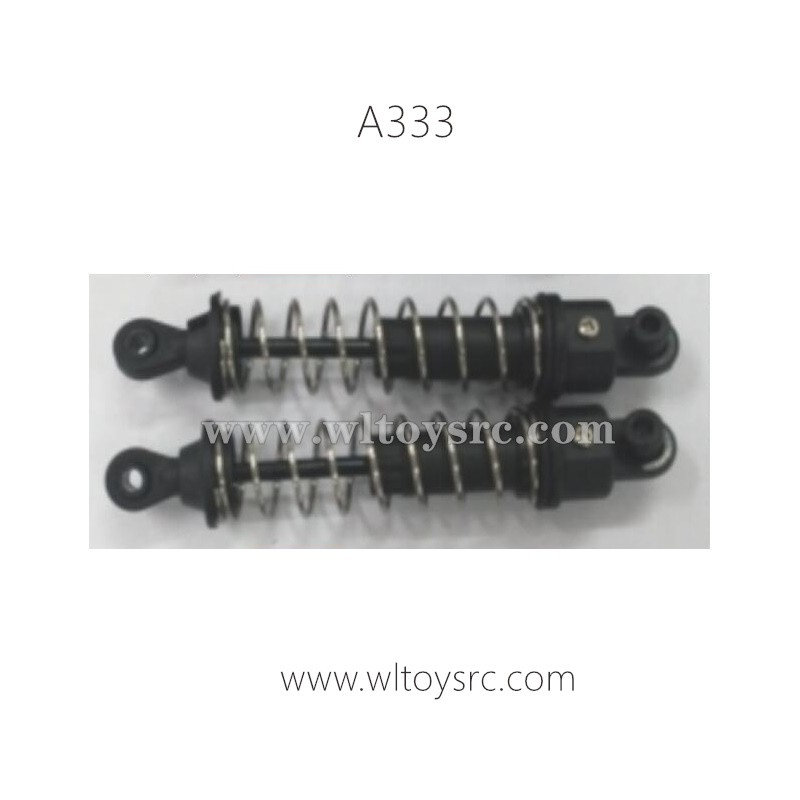 WLTOYS A333 Parts-Shock Absorbers