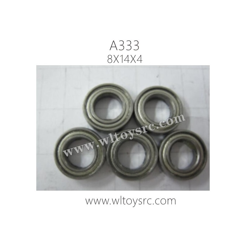 WLTOYS A333 Victorious Parts-Rolling Bearing