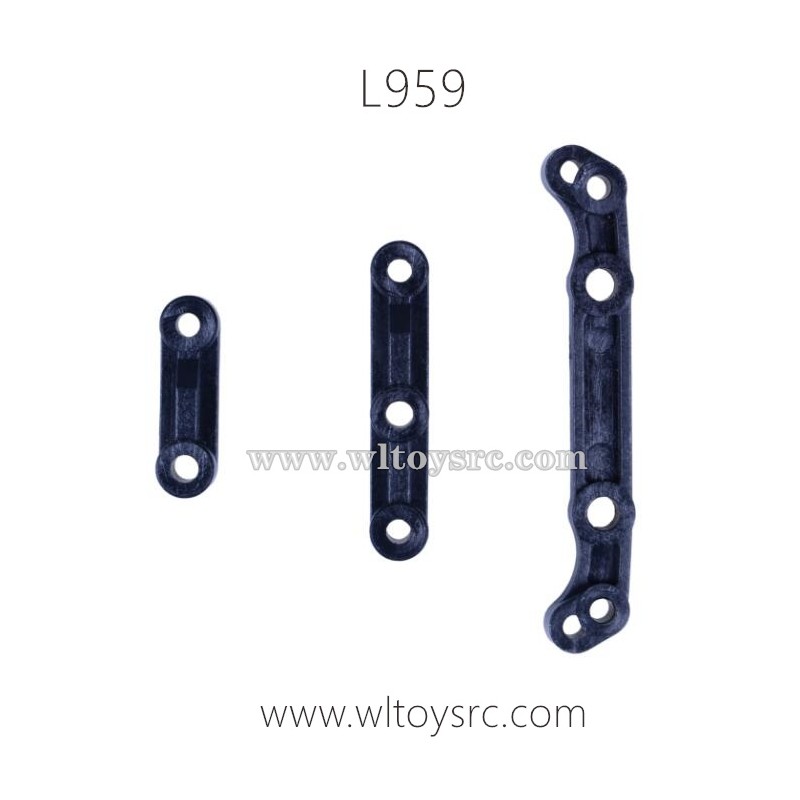 WLTOYS L959 Parts-Steering Seat