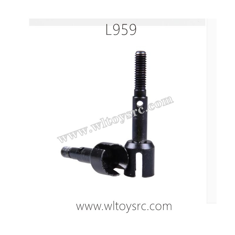 WLTOYS L959 Parts-Wheel Axle