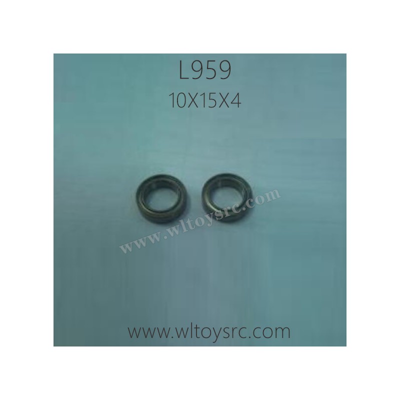 WLTOYS L959 Parts-Rolling Bearing