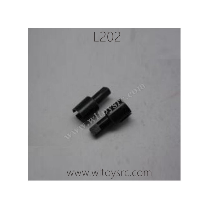 WLTOYS L202 Parts, Differential Cups