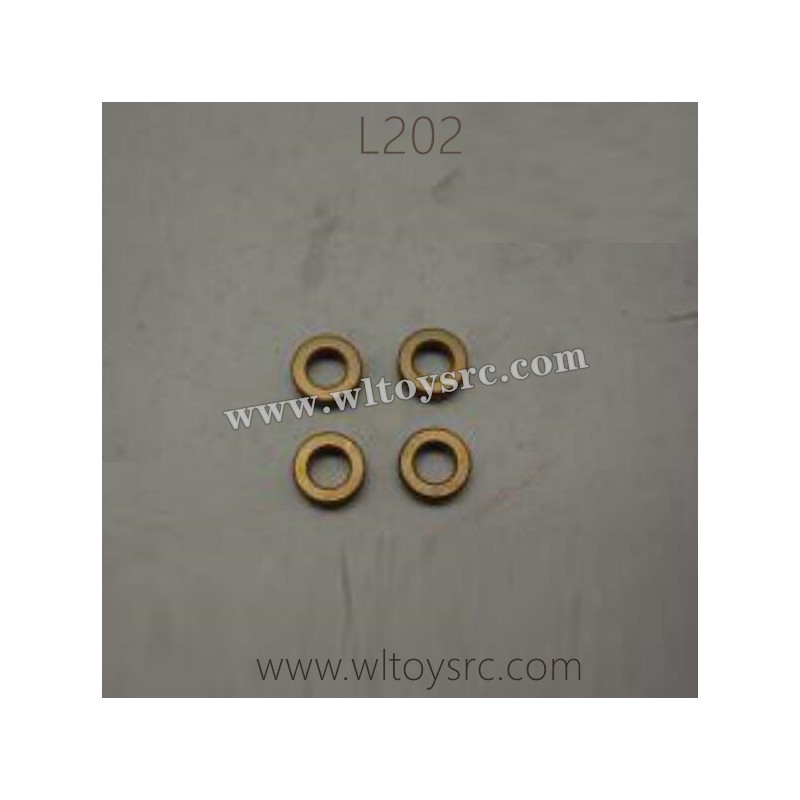 WLTOYS L202 Parts, Oil Bearing