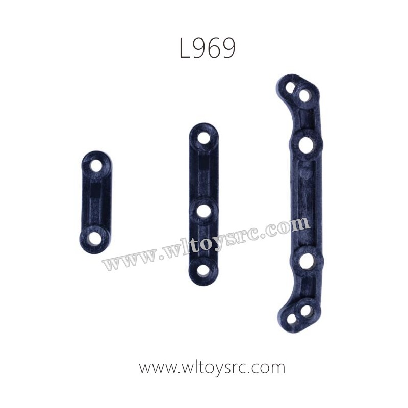 WLTOYS L969 Parts-Steering Seat