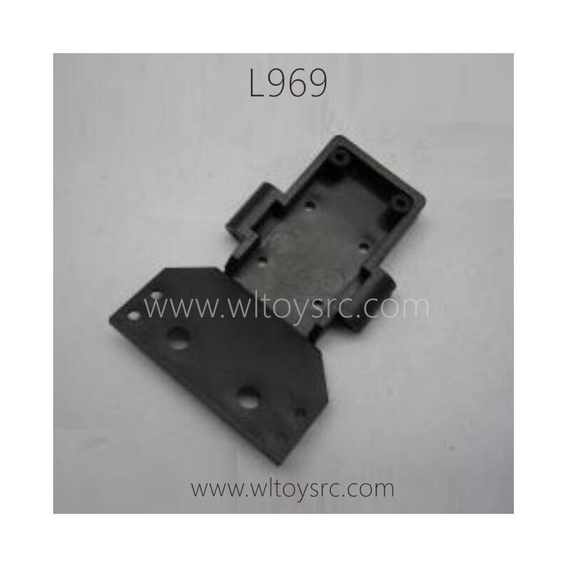 WLTOYS L969 Parts-Front Bottom Board