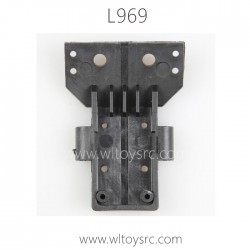 WLTOYS L969 Terminator Parts-Front Bottom Board