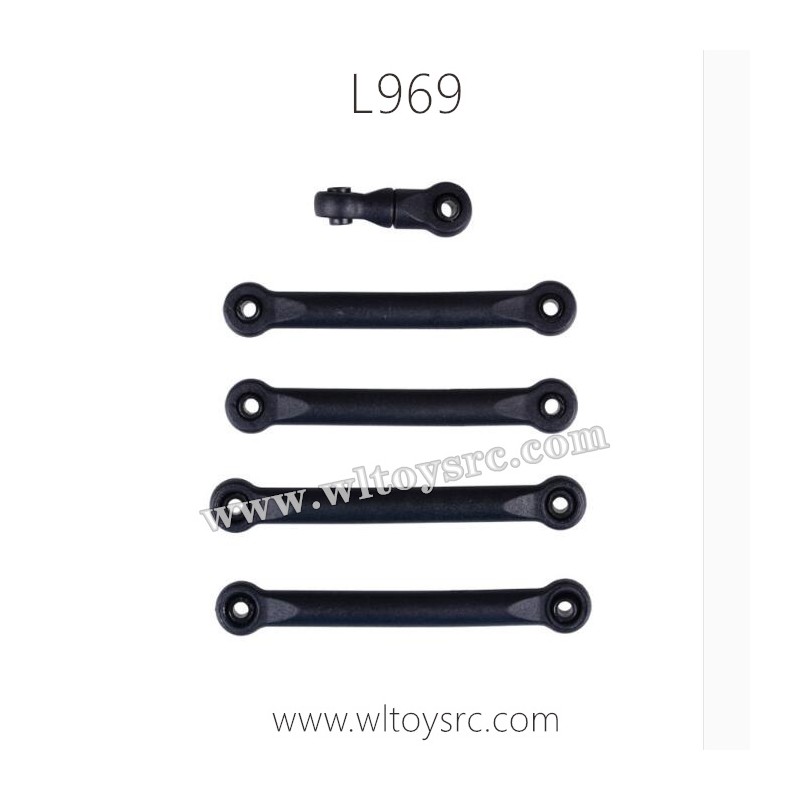 WLTOYS L969 Parts-Connect Rod