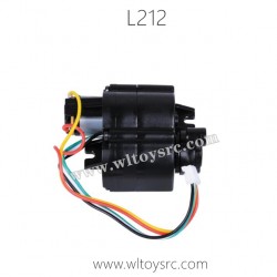 WLTOYS L212 Pro Parts, Servo