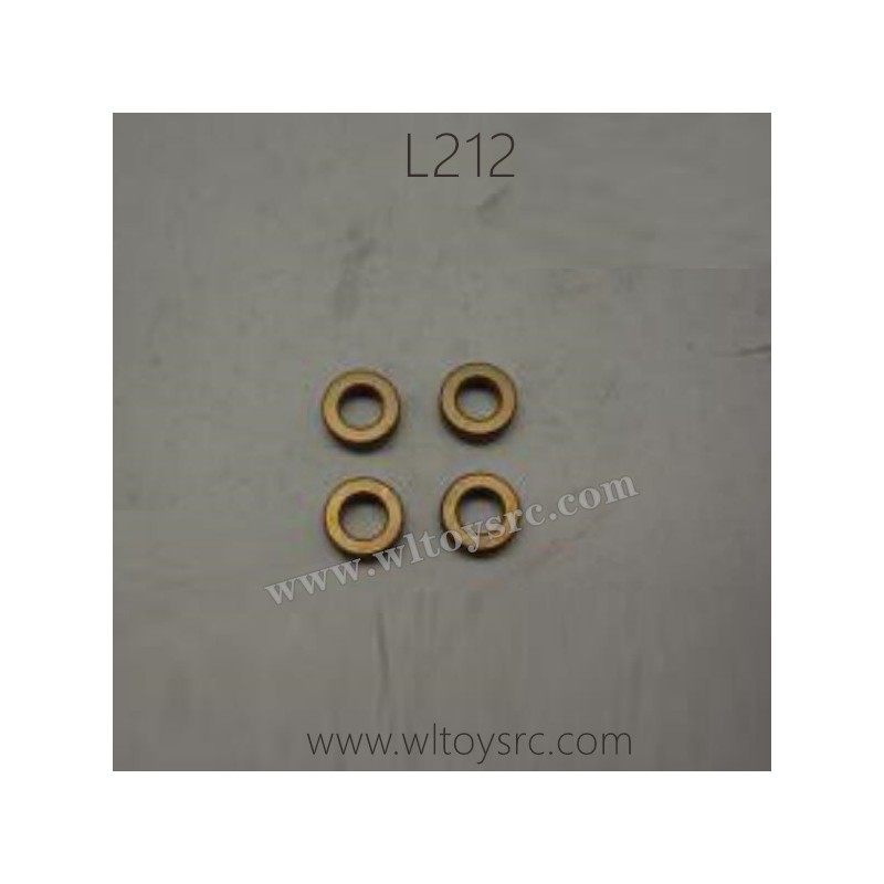 WLTOYS L212 Pro Parts, Oil Bearing