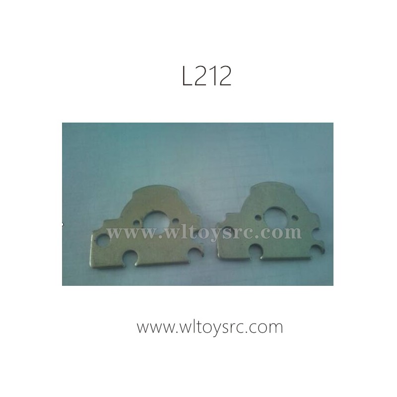 WLTOYS L212 Pro Parts, Motor fixing seat