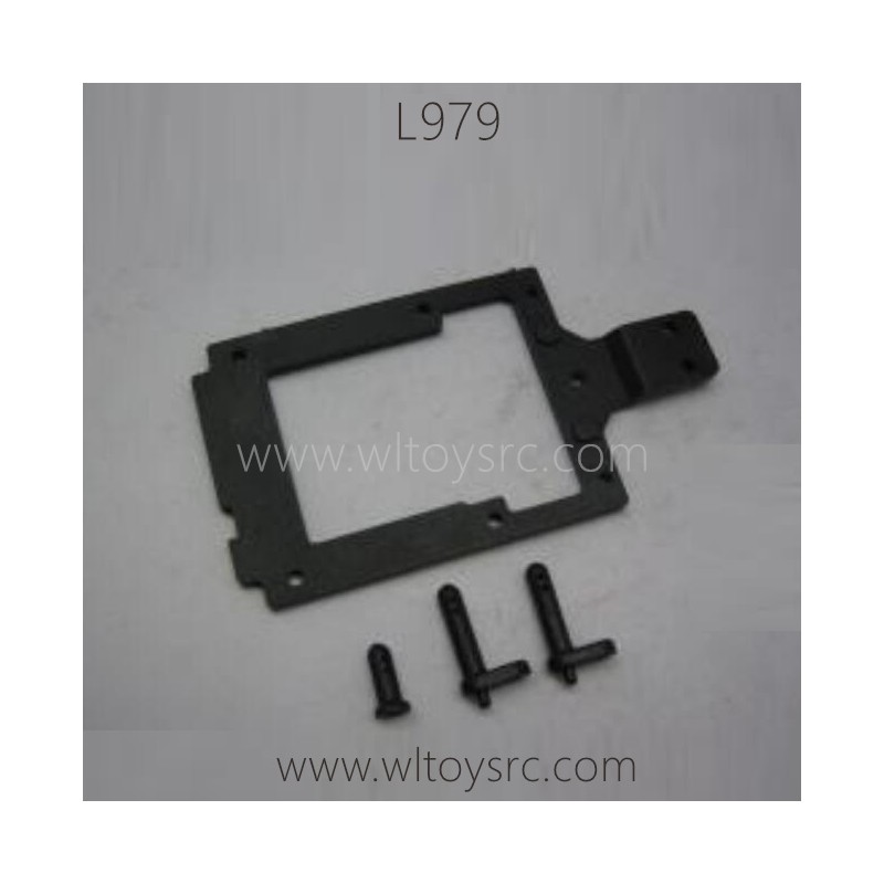 WLTOYS L979 Parts-Steering Press Board