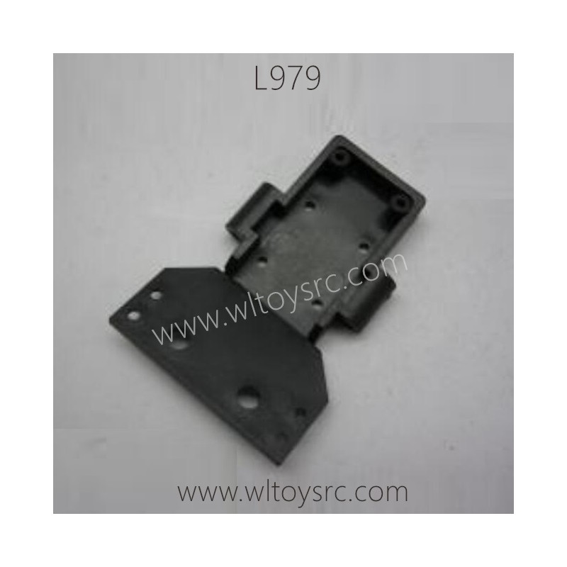 WLTOYS L979 Parts-Front Bottom Board