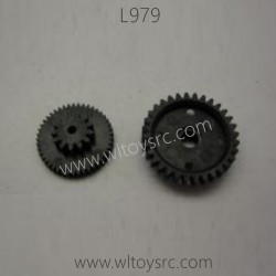 WLTOYS L979 Parts-Reducction Gear