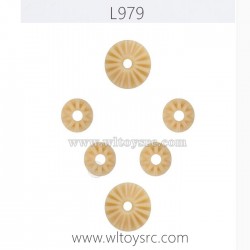 WLTOYS L979 Parts-Reducction Bevel Gear