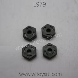 WLTOYS L979 Parts-Hex Nut