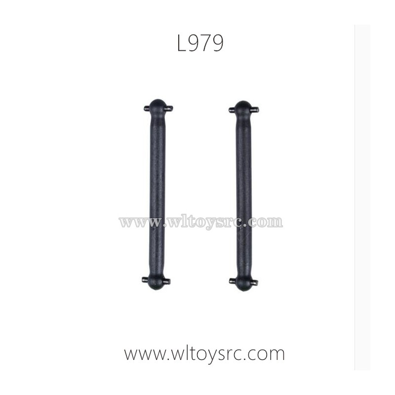 WLTOYS L979 Parts-Transmission Shaft