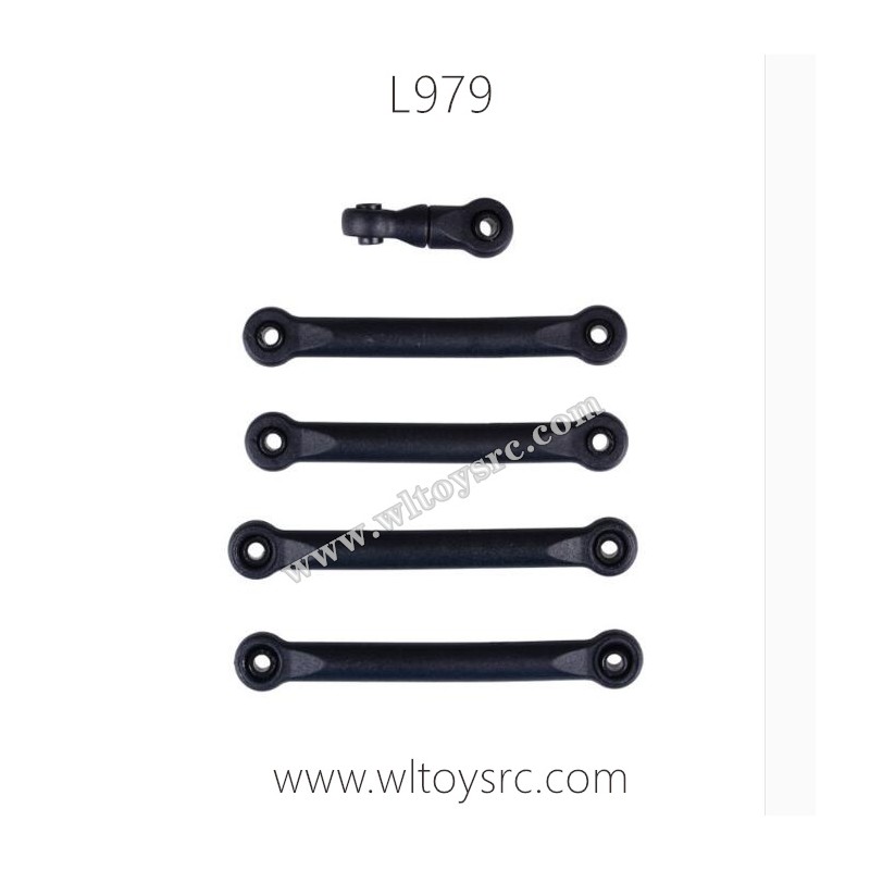 WLTOYS L979 Parts-Connect Rod