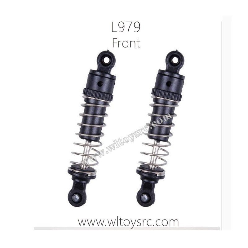 WLTOYS L979 Parts-Front Shock Absorbers