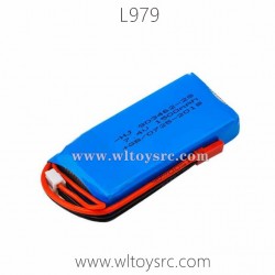 WLTOYS L979 Parts-Li-po Battery