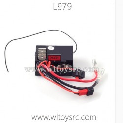 WLTOYS L979 Spare Parts-Receiver