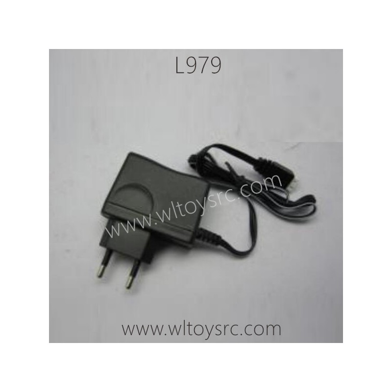 WLTOYS L979 Parts-7.4V Charger