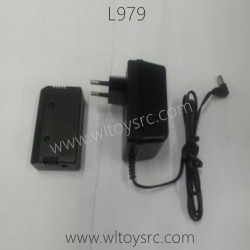 WLTOYS L979 Parts-Core Charger