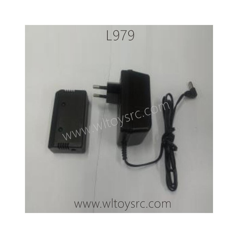 WLTOYS L979 Parts-Core Charger