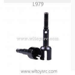 WLTOYS L979 Parts-Wheel Axle