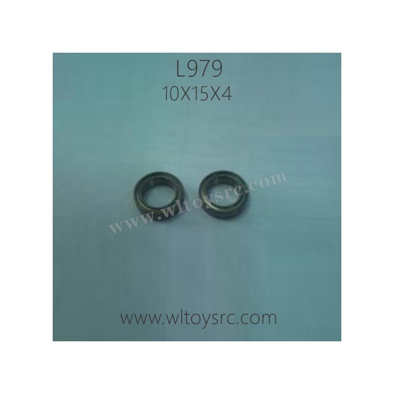 WLTOYS L979 Parts-Rolling Bearing