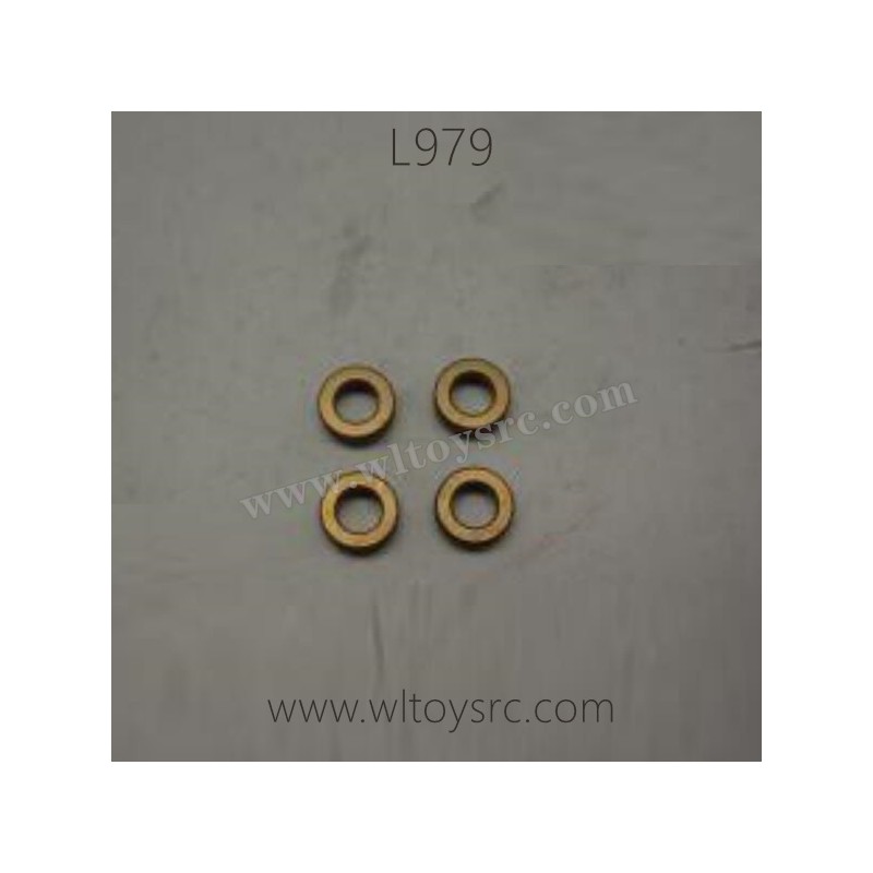 WLTOYS L979 Parts-Oil Bearing