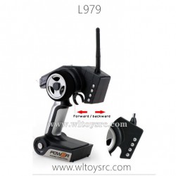 WLTOYS L979 Parts-2.4G Transmiter