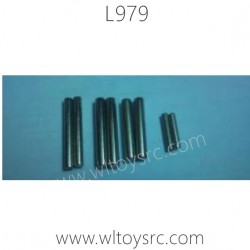 WLTOYS L979 Parts-Metal Pins