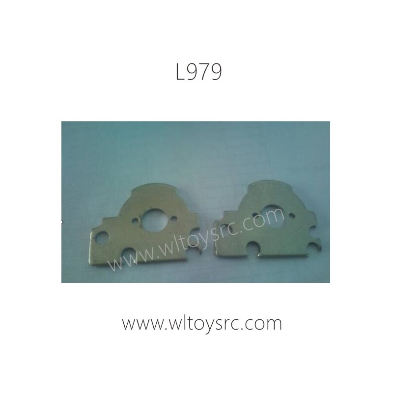 WLTOYS L979 Parts-Motor Fixing Seat