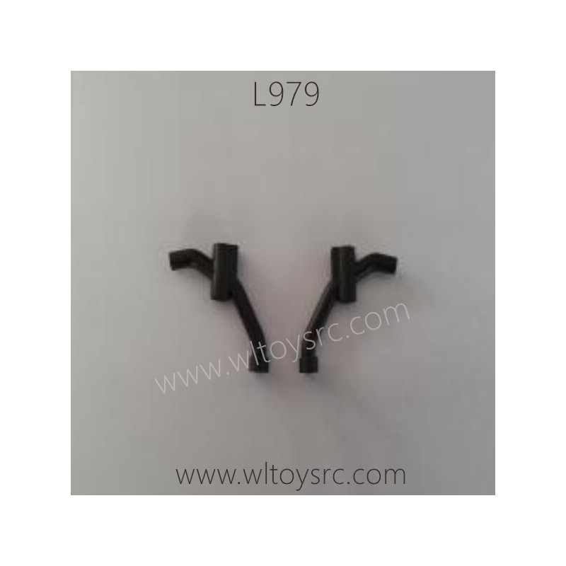 WLTOYS L979 Parts-Front Car Shell Support