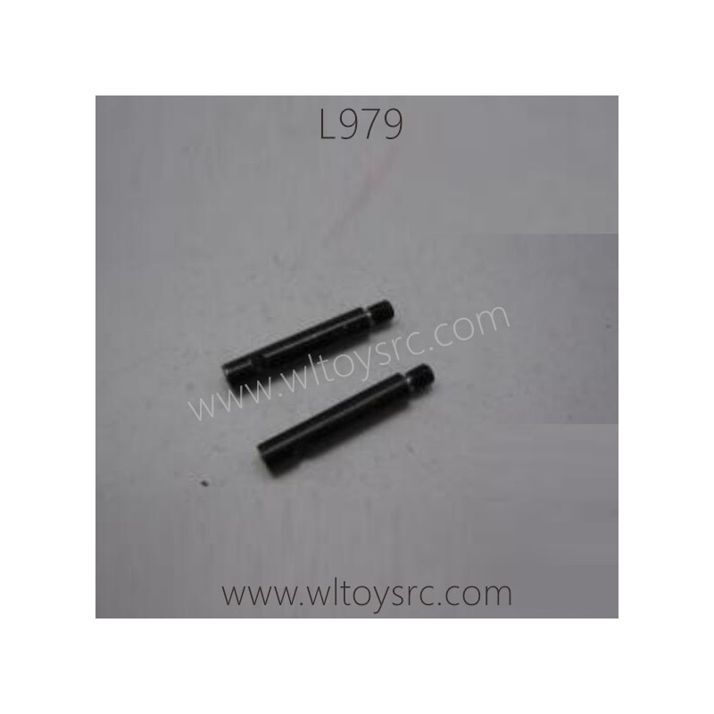 WLTOYS L979 Parts-Front Wheel Axle