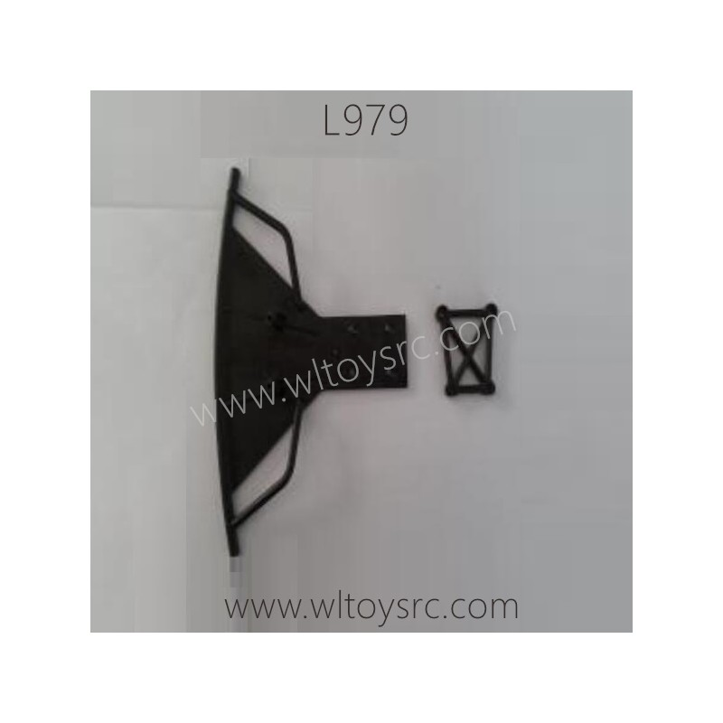 WLTOYS L979 Parts-Front Protect Frame