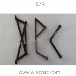 WLTOYS L979 Parts-Handlebar