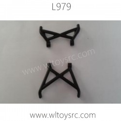 WLTOYS L979 Parts-Bumper Frame