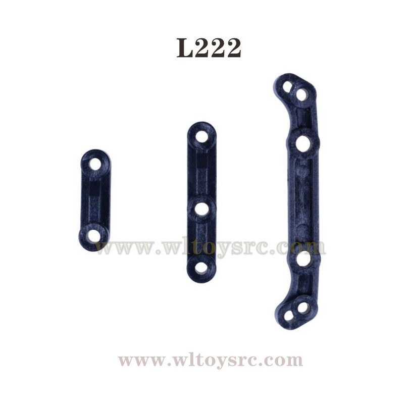 WLTOYS L222 Parts-Steering Seat