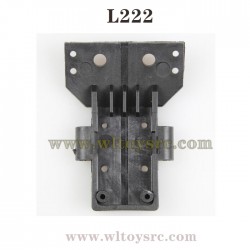 WLTOYS L222 Parts-Front Bottom Board