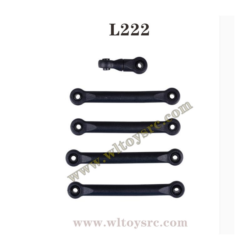 WLTOYS L222 Pro Parts-Connect Rod