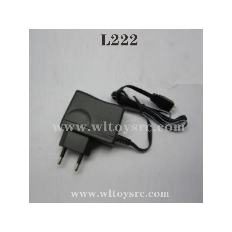 WLTOYS L222 Pro Parts-7.4V Charger