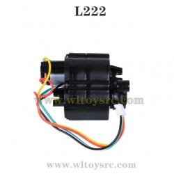 WLTOYS L222 Parts-Servo