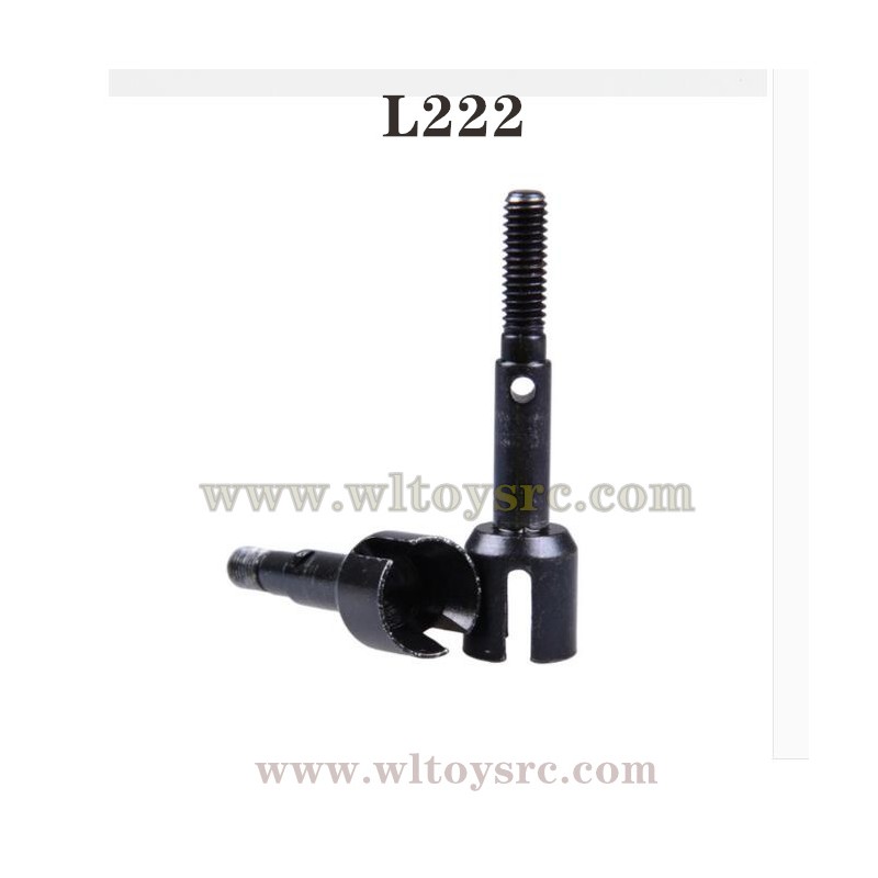 WLTOYS L222 Pro Parts-Wheel Axle