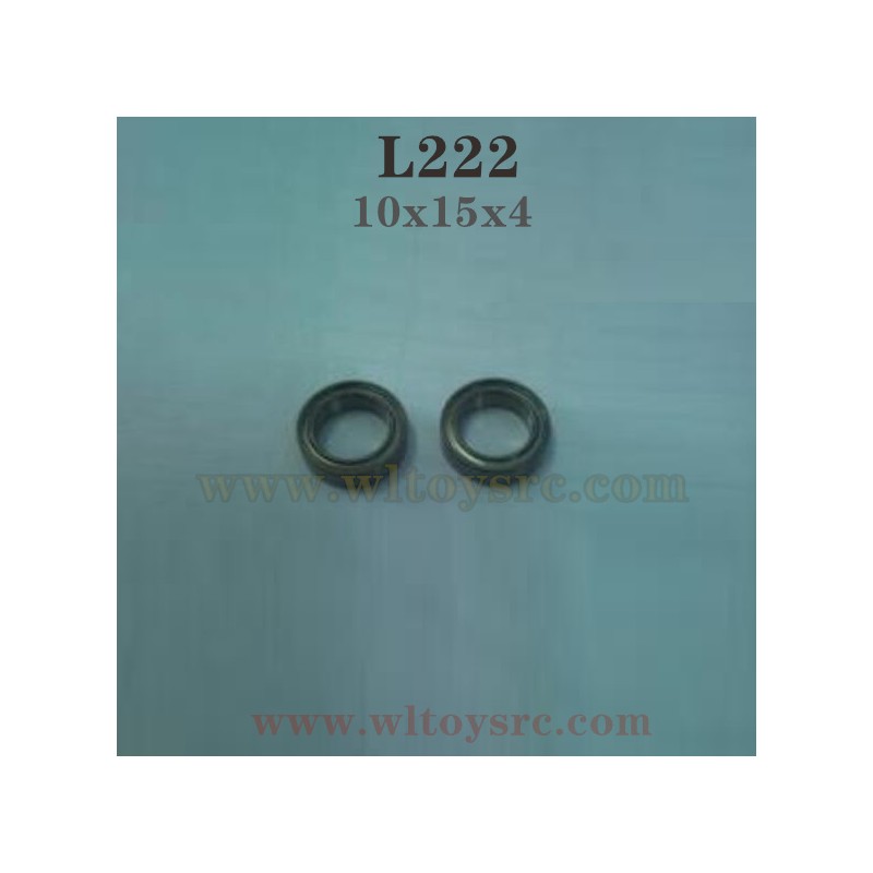 WLTOYS L222 Pro Parts-Rolling Bearing