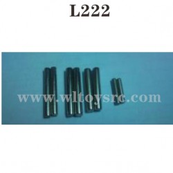 WLTOYS L222 Pro Parts-Metal Pins