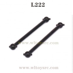 WLTOYS L222 Parts-Metal Transmission Shaft