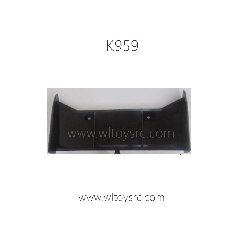 WLTOYS K959 Parts, Tail Protect