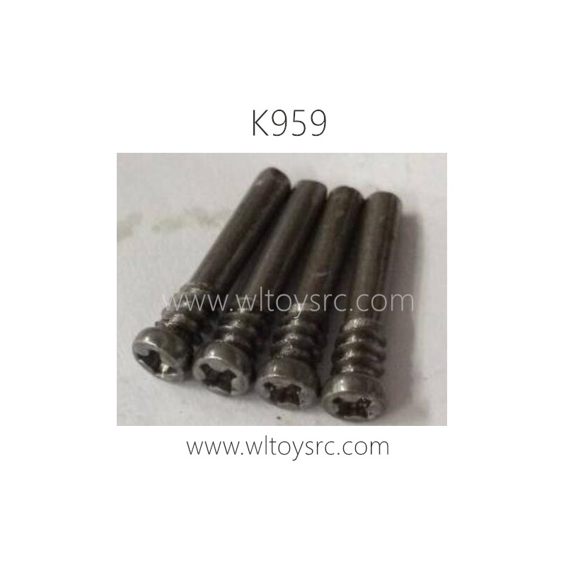 WLTOYS K959 Parts, Pin for Car Head