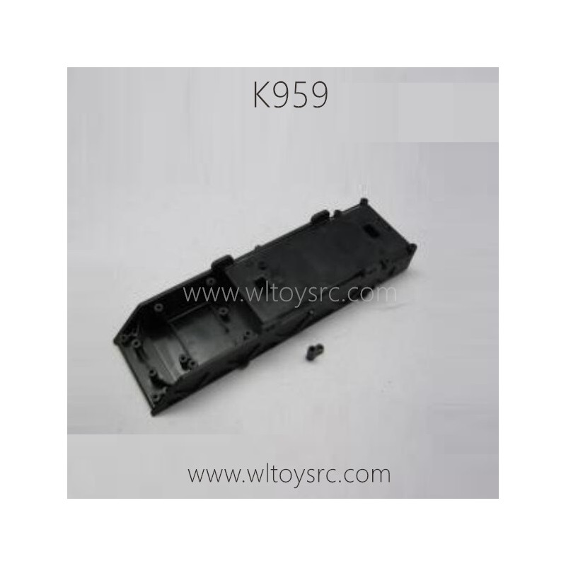 WLTOYS K959 Parts, Bottom Board